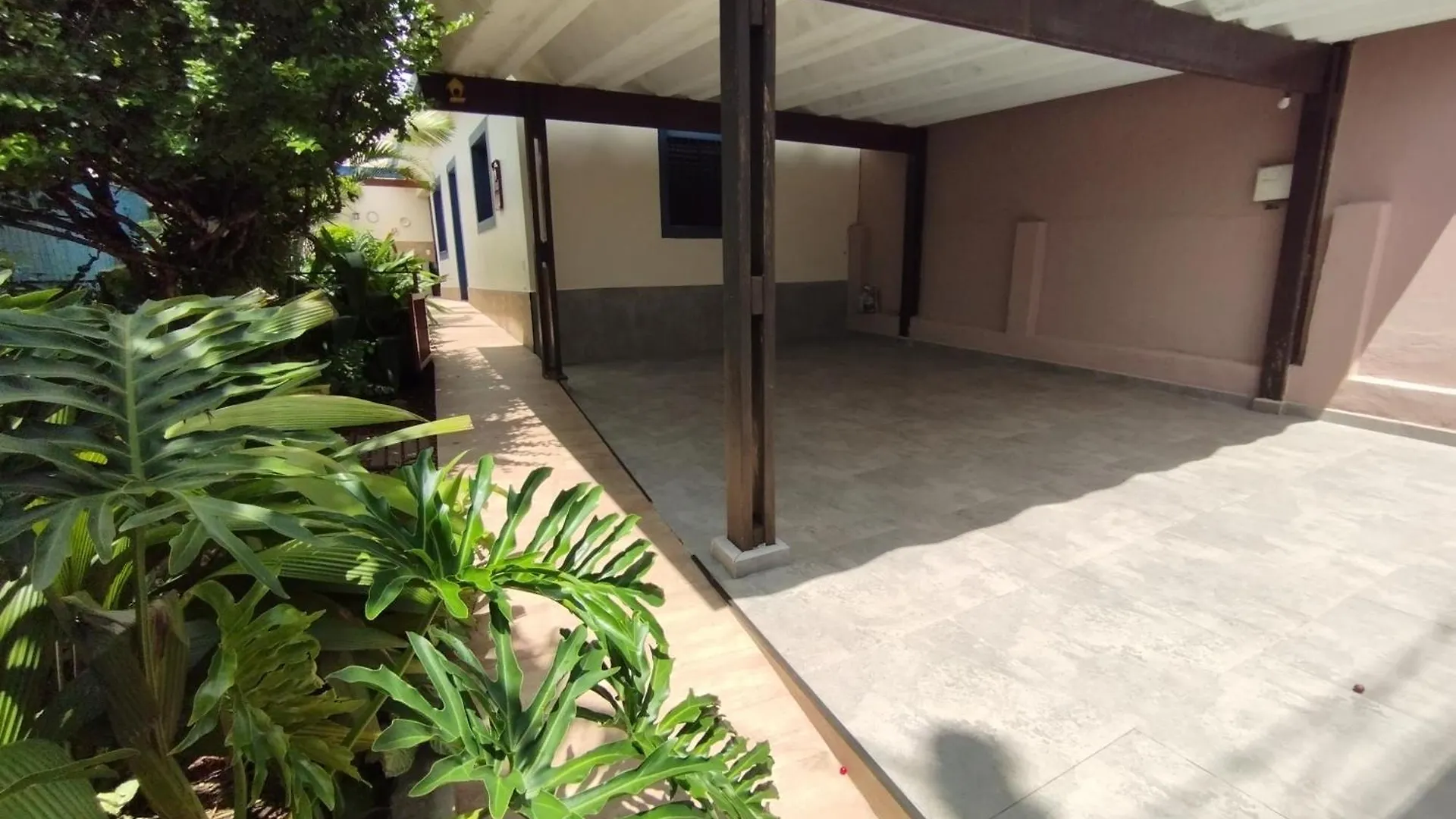 Casa Com Churrasqueira E Garagem Metro Vila Prudente Sao Paulo Brazil