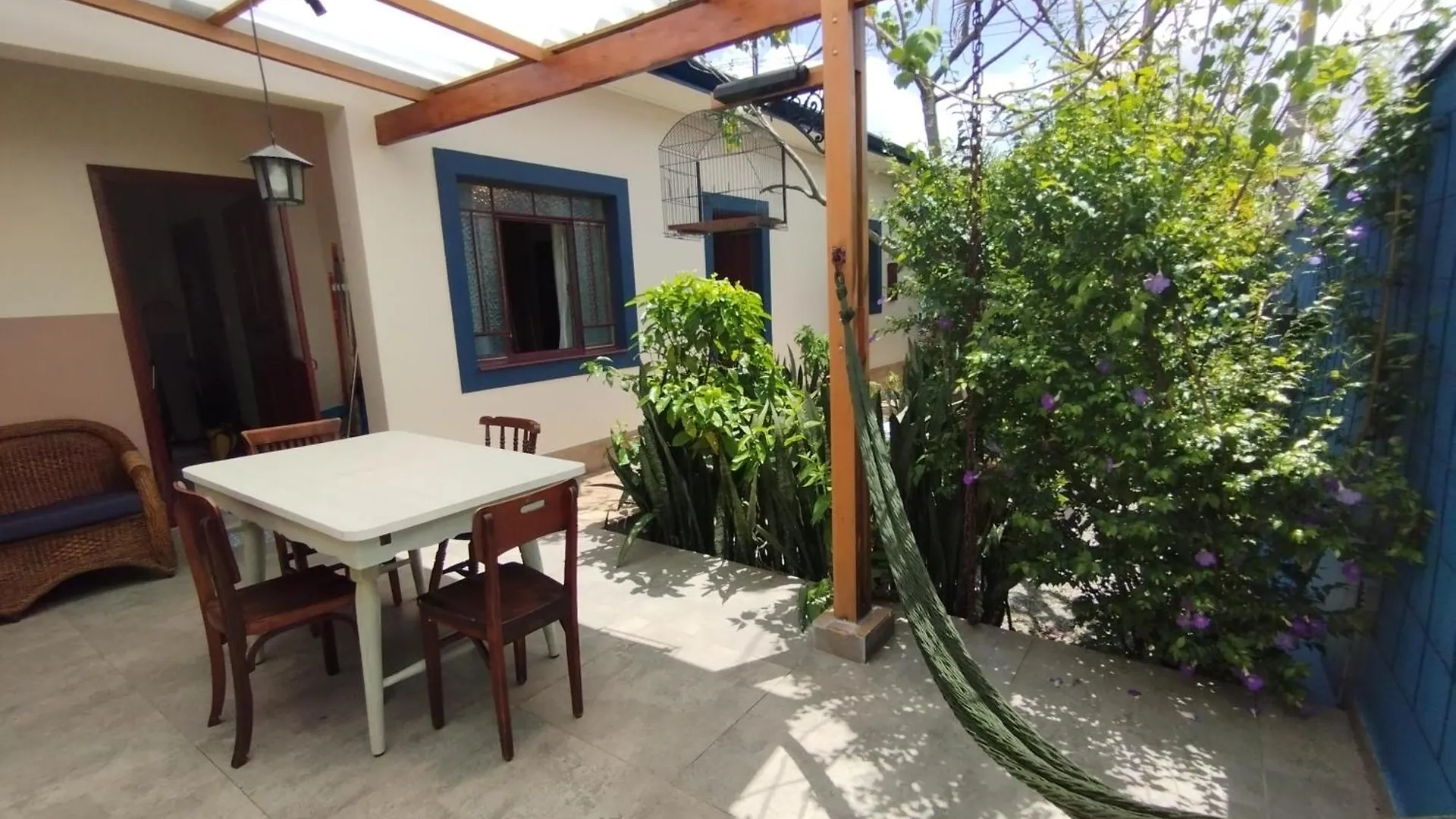 Casa Com Churrasqueira E Garagem Metro Vila Prudente Sao Paulo Holiday home
