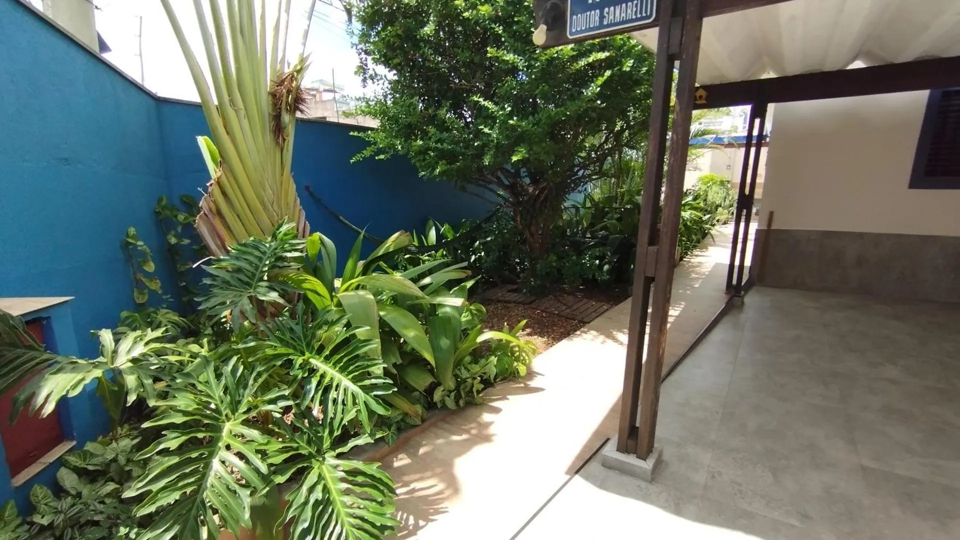 Casa Com Churrasqueira E Garagem Metro Vila Prudente 圣保罗 0*,  巴西