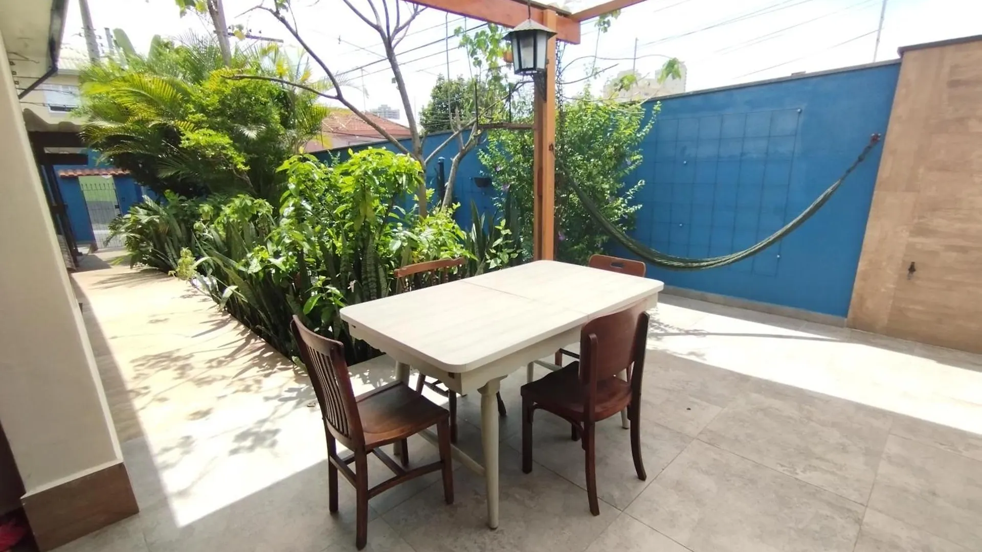 Casa Com Churrasqueira E Garagem Metro Vila Prudente 圣保罗 0*,